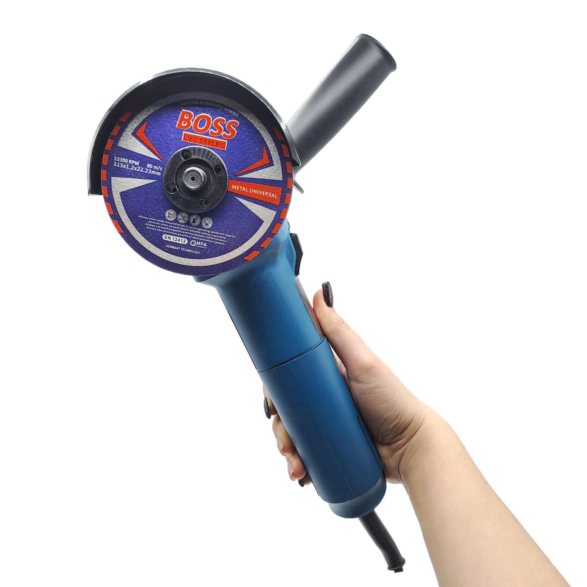 مینی فرز صنعتی باس مدل 1500W