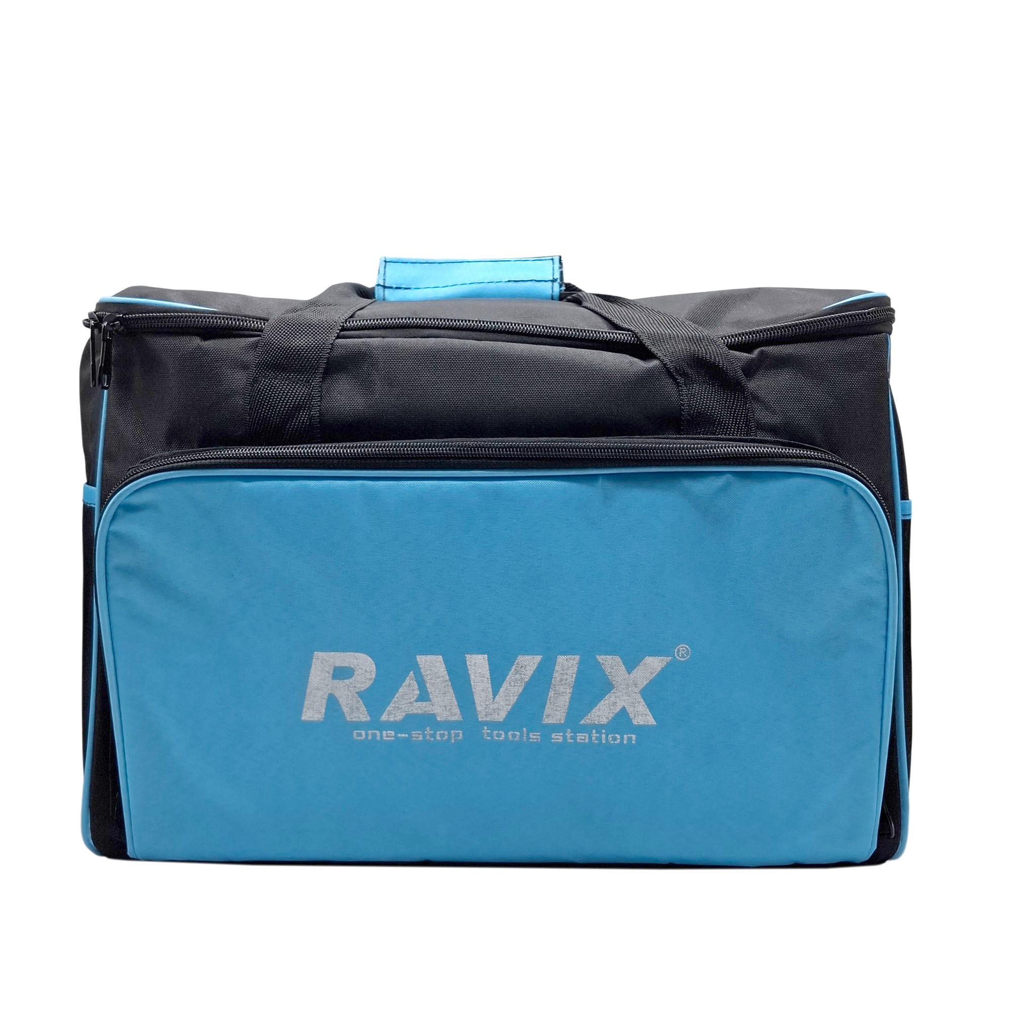 کیف ابزار راویکس مدل RX_b _ 40 سایز 40 سانتی متر