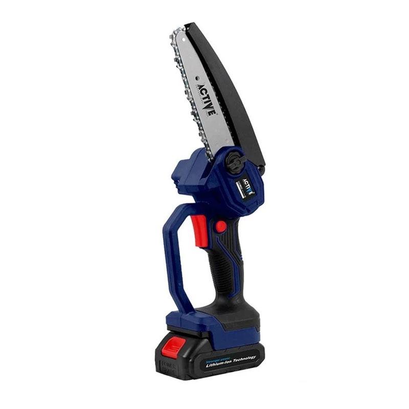 اره زنجیری شارژی اکتیو تولز مدل AC-3115BL