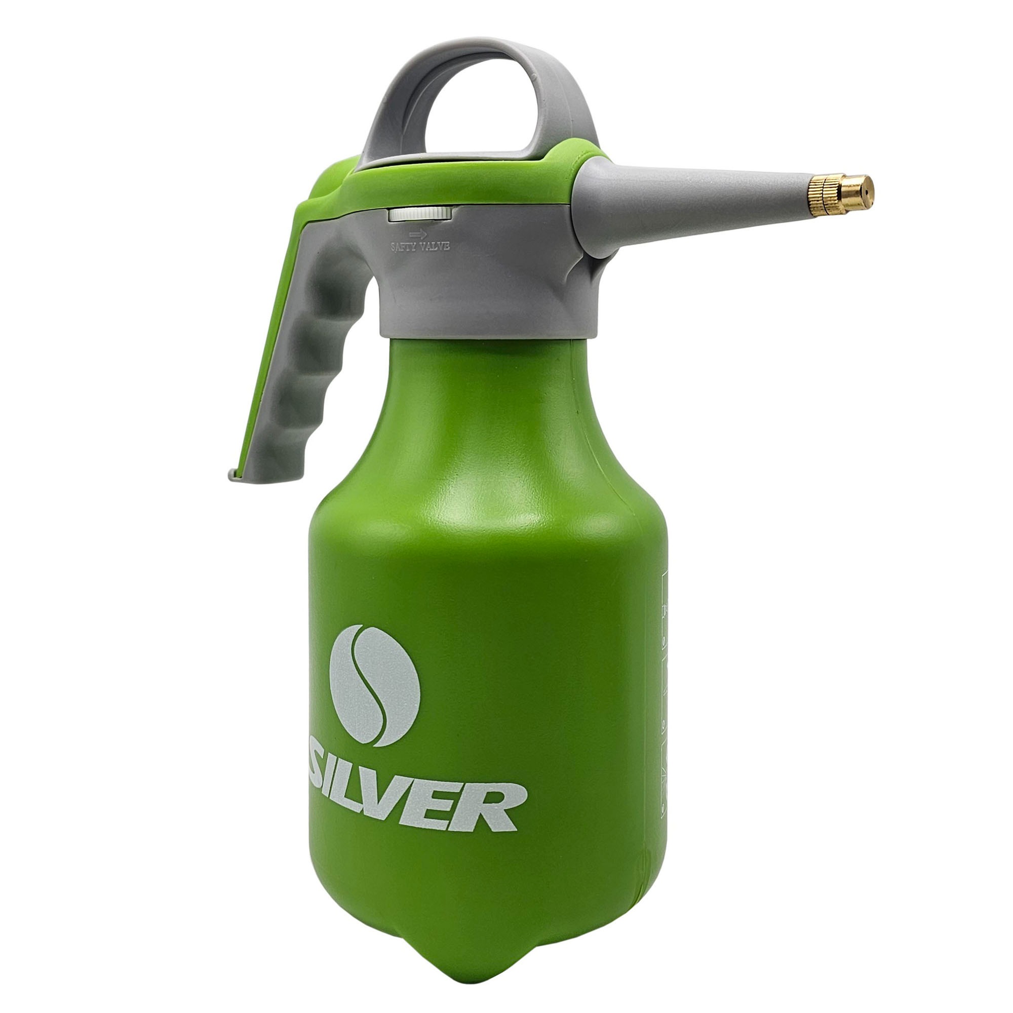 سمپاش دستی سیلور مدل 1000ml گنجایش 1 لیتر