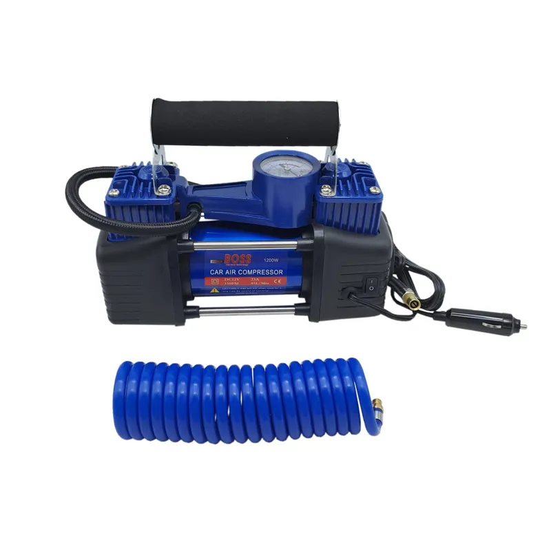 کمپرسور هوا صنتعتی باس مدل 150PSI
