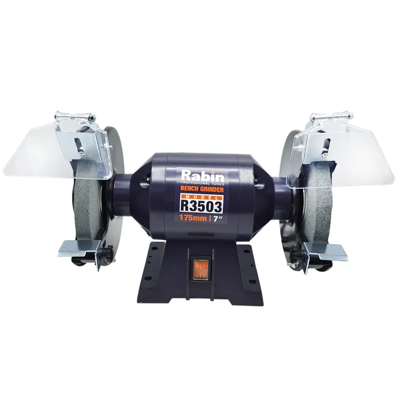 سنگ رومیزی صنعتی رابین مدل R3503