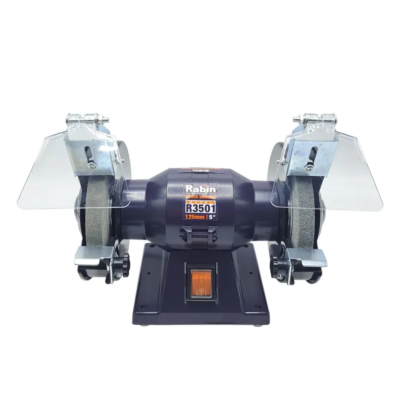 سنگ رومیزی صنعتی رابین مدل R3501