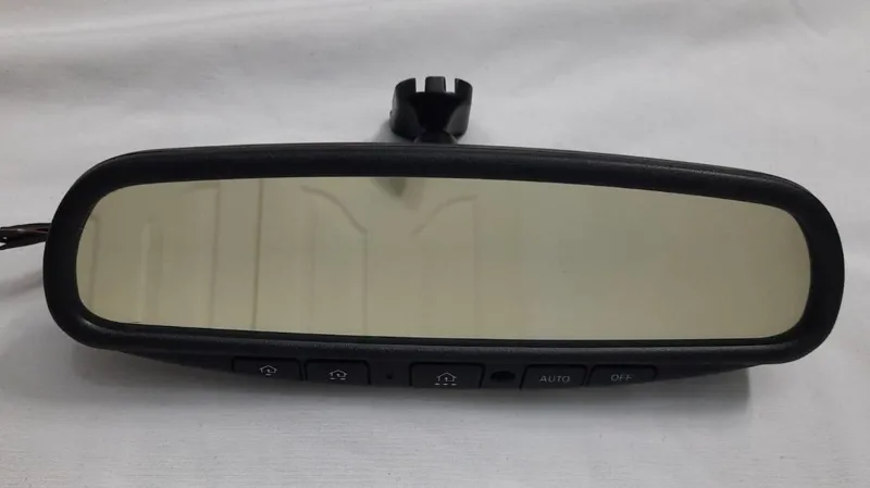 اینه الکتروکرومیک جنیتکس هوم لینک دار