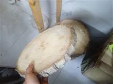 برش