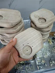 جاشمعی