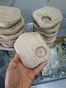 جاشمعی
