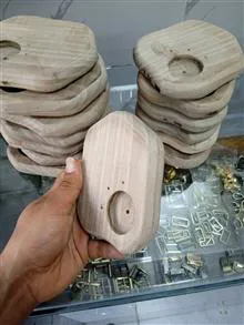جاشمعی