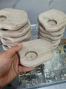 جاشمعی