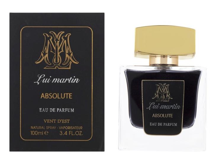 ادکلن لویی مارتین مدل Absolute حجم 100 میل