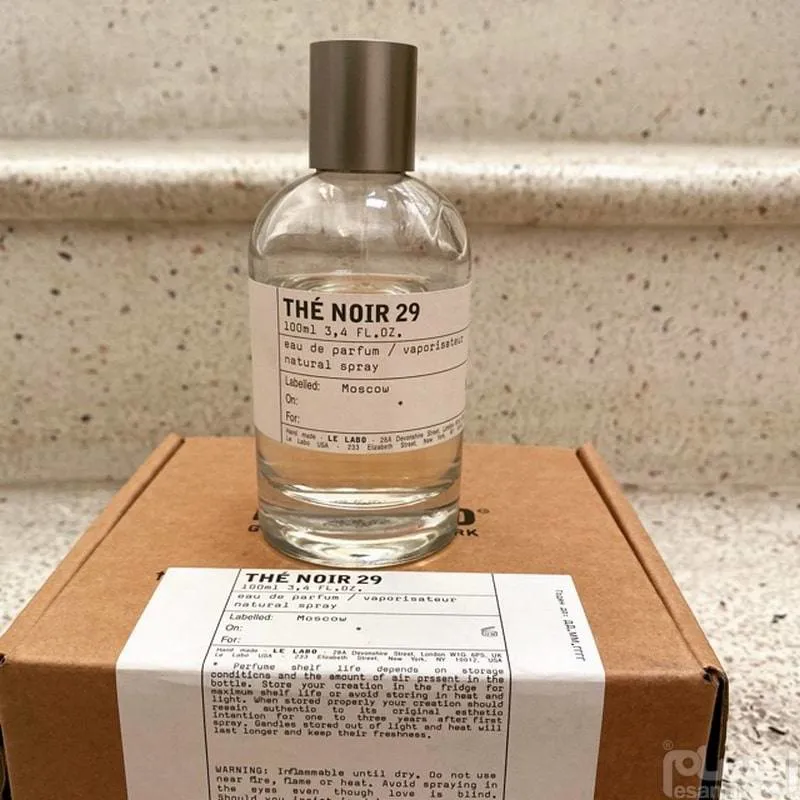 ادکلن The Noir 29 Le Labo