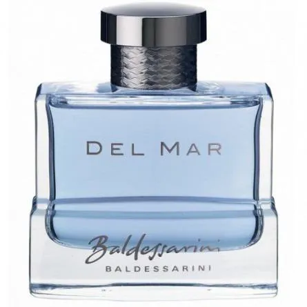 ادکلن مردانه بالدسارینی مدل Del Mar