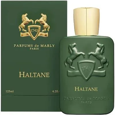 ادکلن د مارلی هالتین / de Marly Haltane