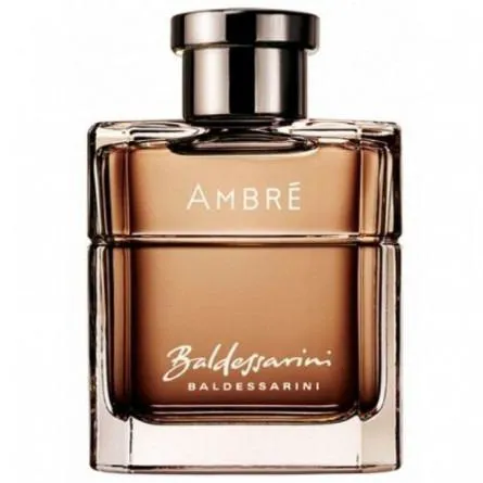 ادکلن مردانه بالدسارینی مدل Ambré
