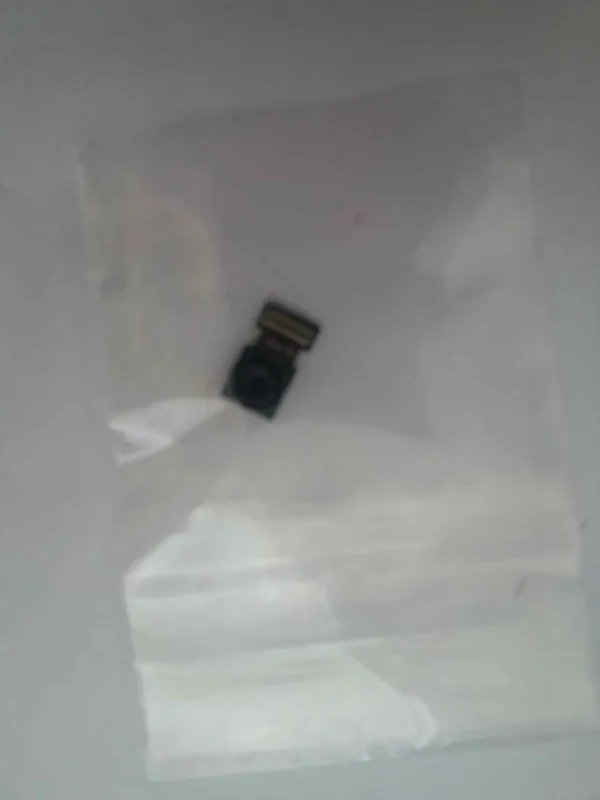 دوربین سلفی nova 2 plus