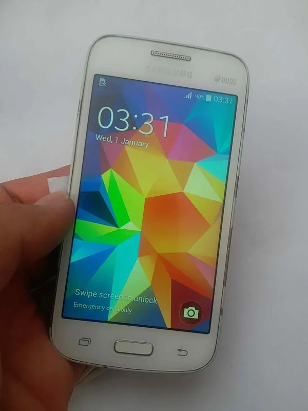 گوشی سامسونگ Star2 plus (G350e)