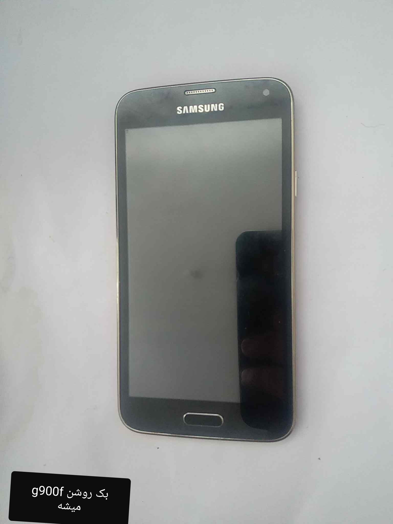 گوشی سامسونگ s5