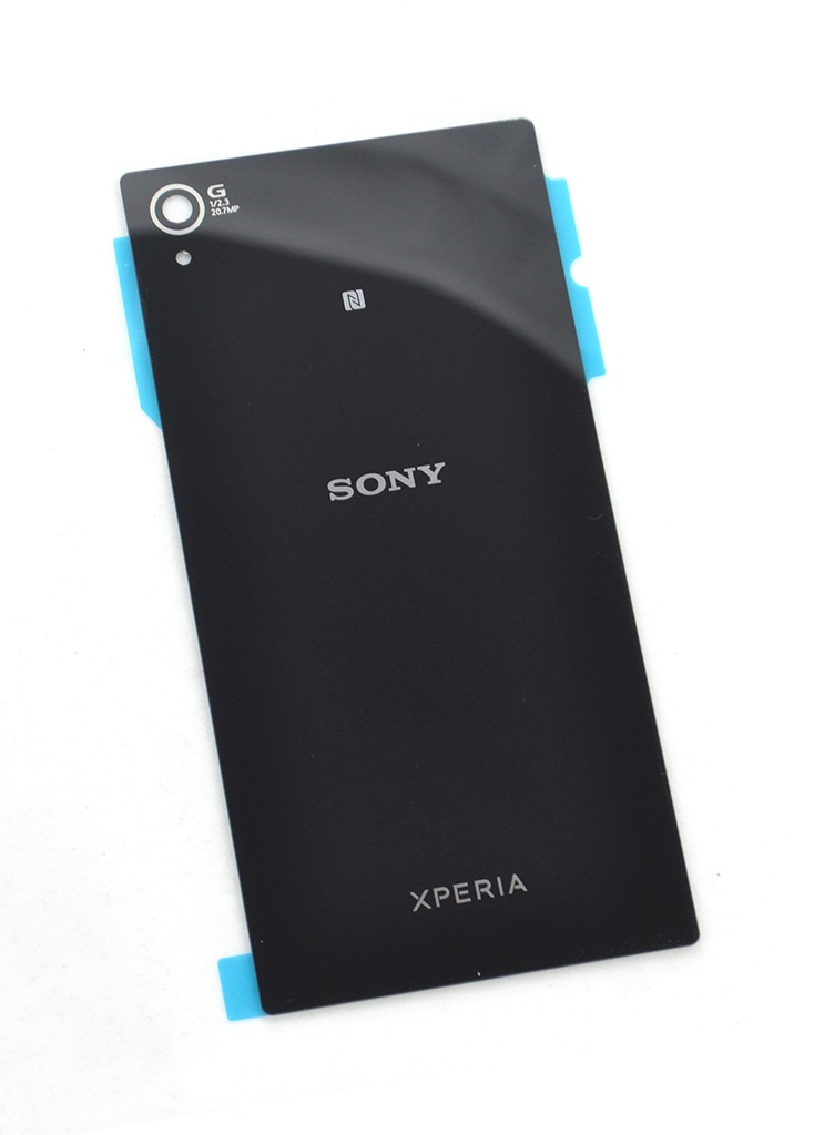 درب پشت گوشی سونی z1 mini (compact)