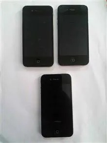 گوشی آیفون 4