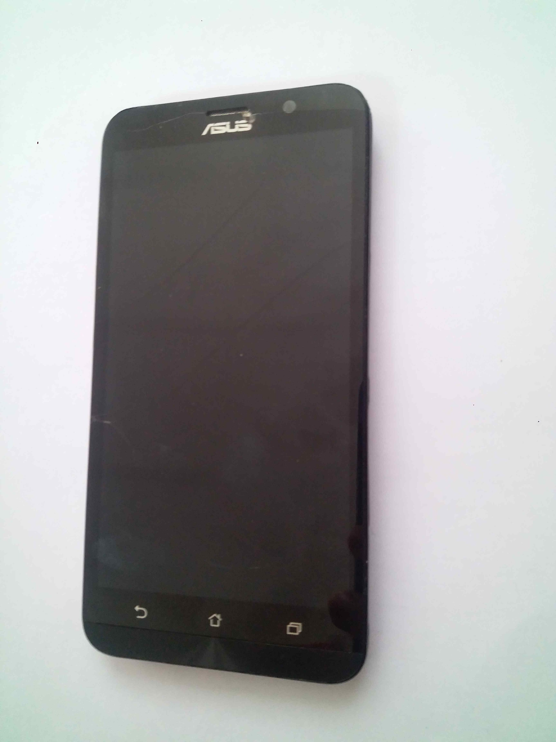 قاب و فریم کامل زنفون 2 Asus zenfone