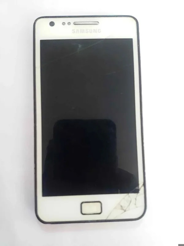 ال سی دی سامسونگ S2 plus