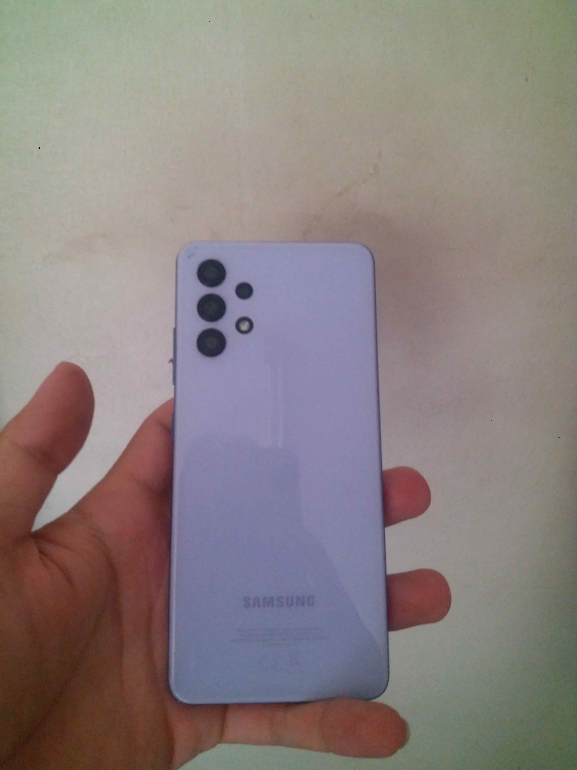 گوشی سامسونگ A32 4G