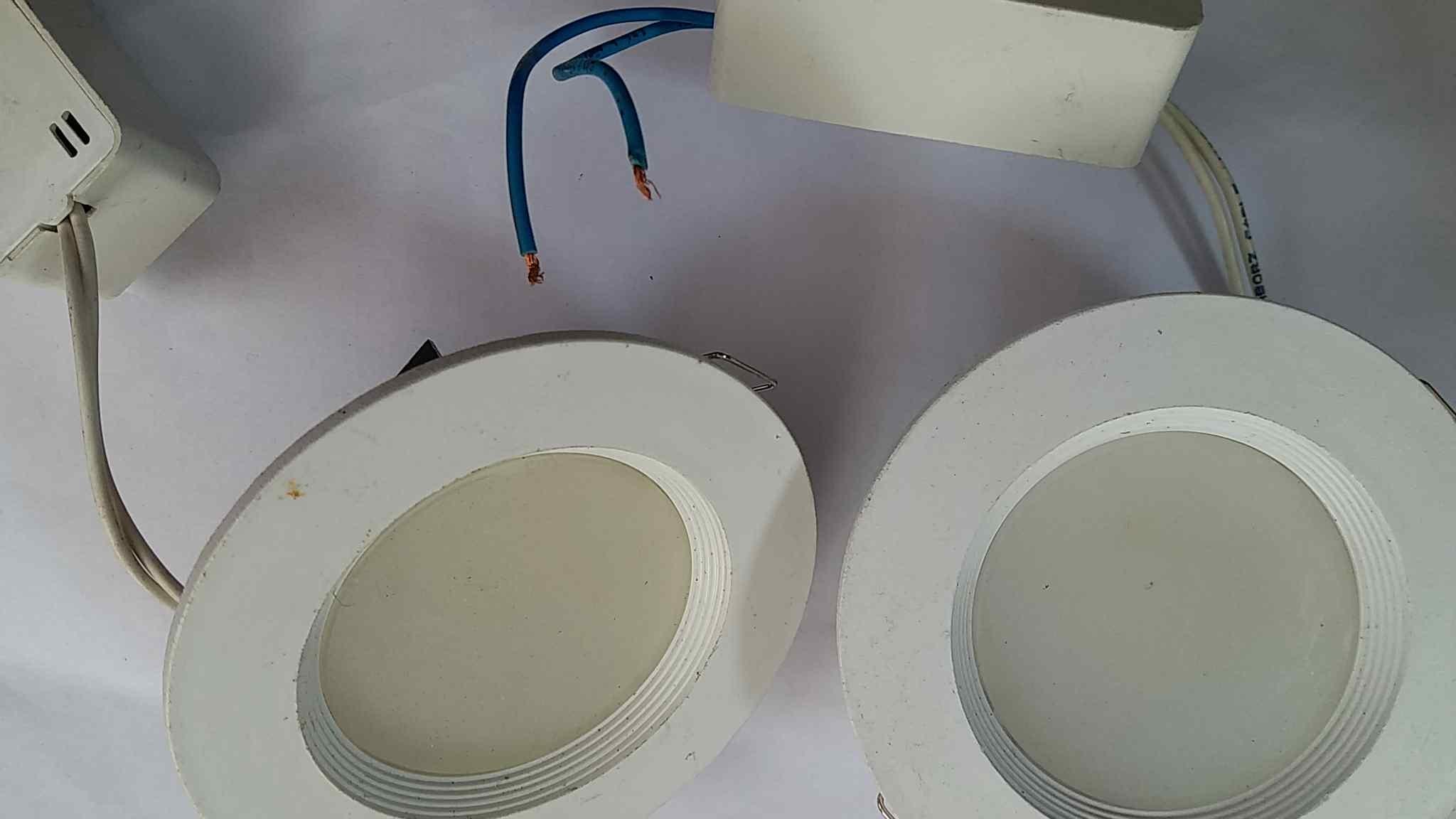 پنل بک لایت با درایور