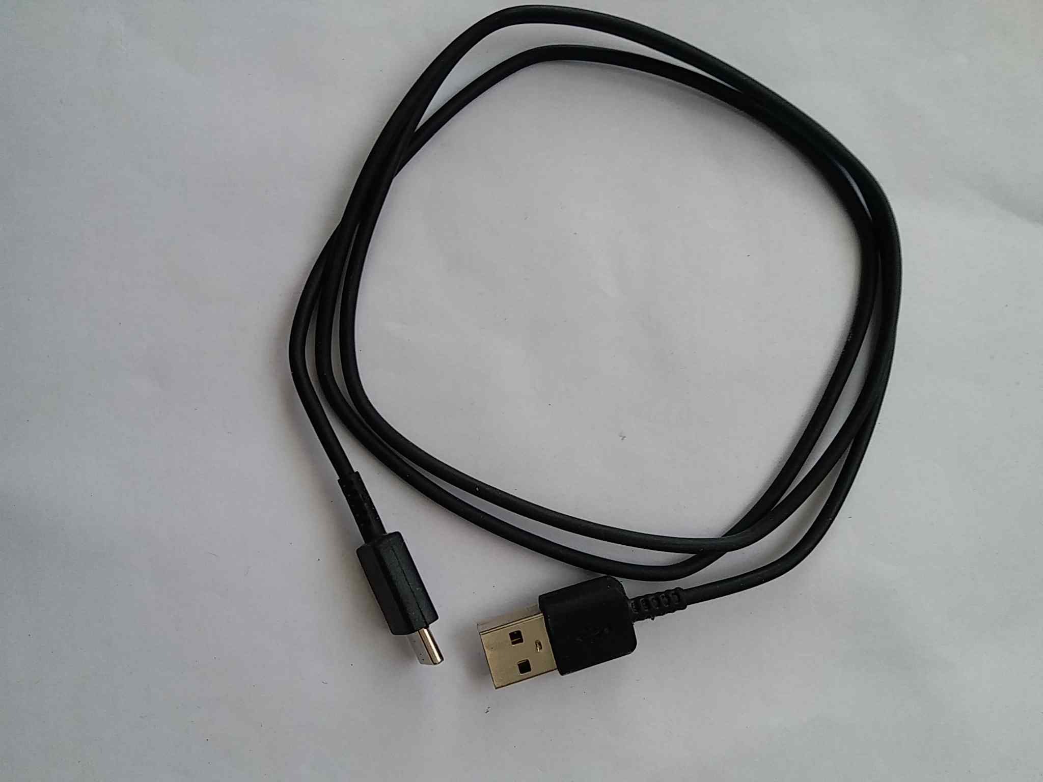 کابل شارژ تایپ سی