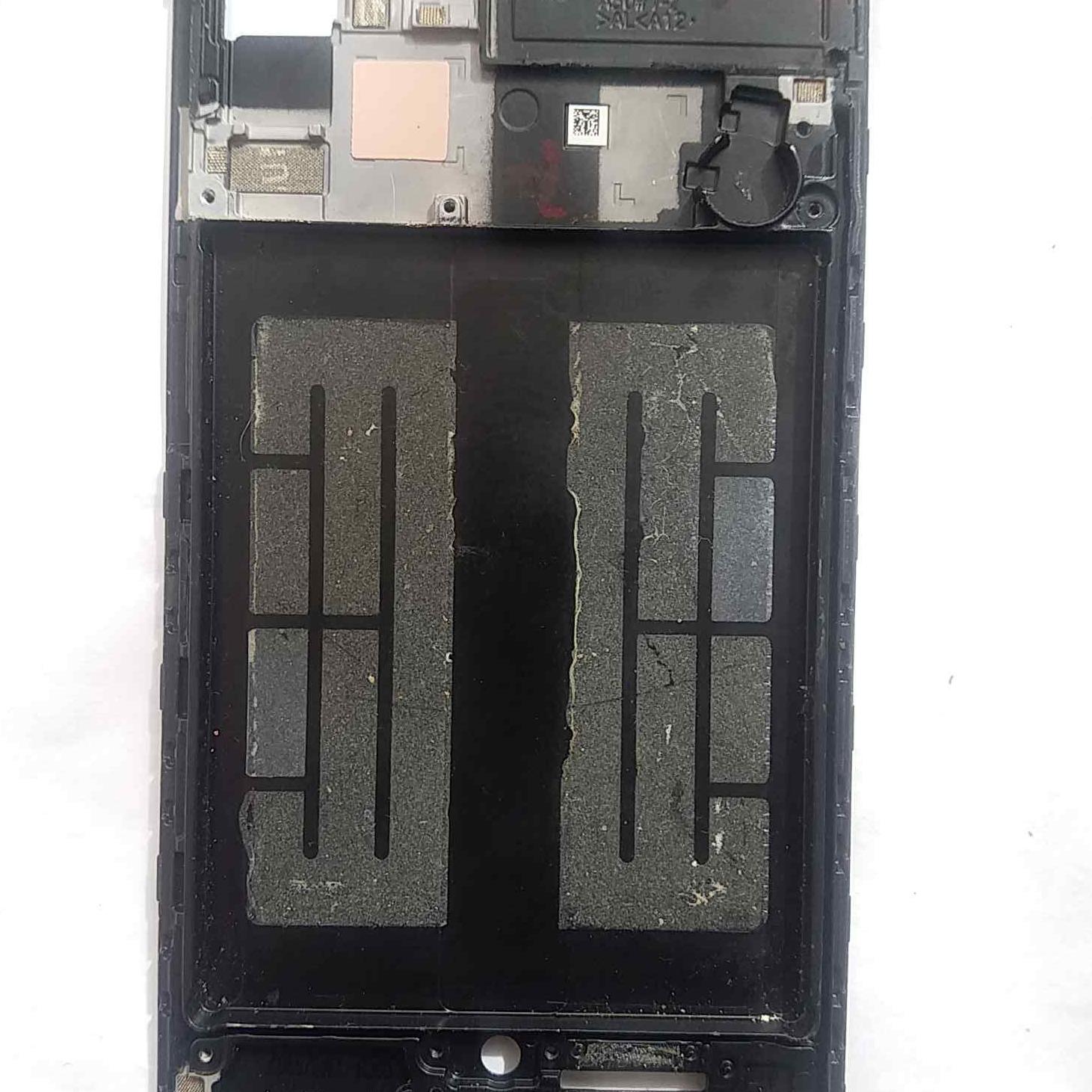 فریم ال سی دی سامسونگ Samsung A50 روکاری