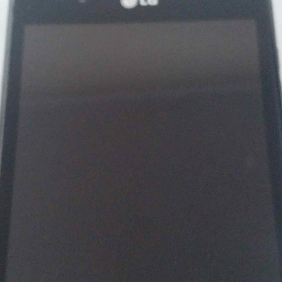 تاچ و ال سی دی گوشی LG UV P895