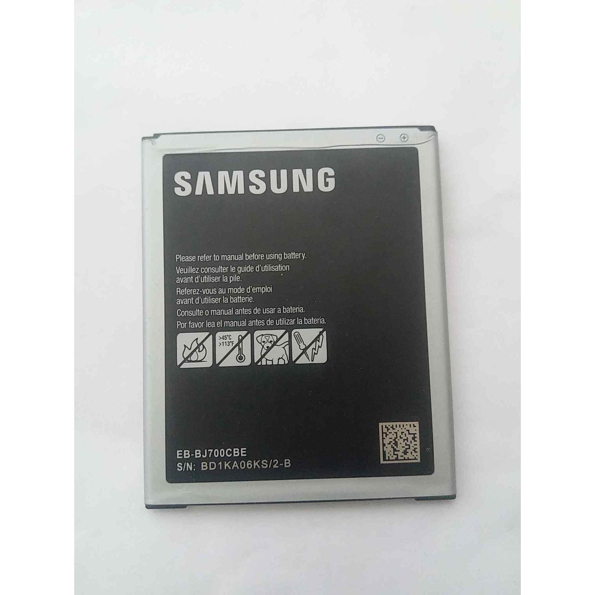 باتری BJ700be سامسونگ j7