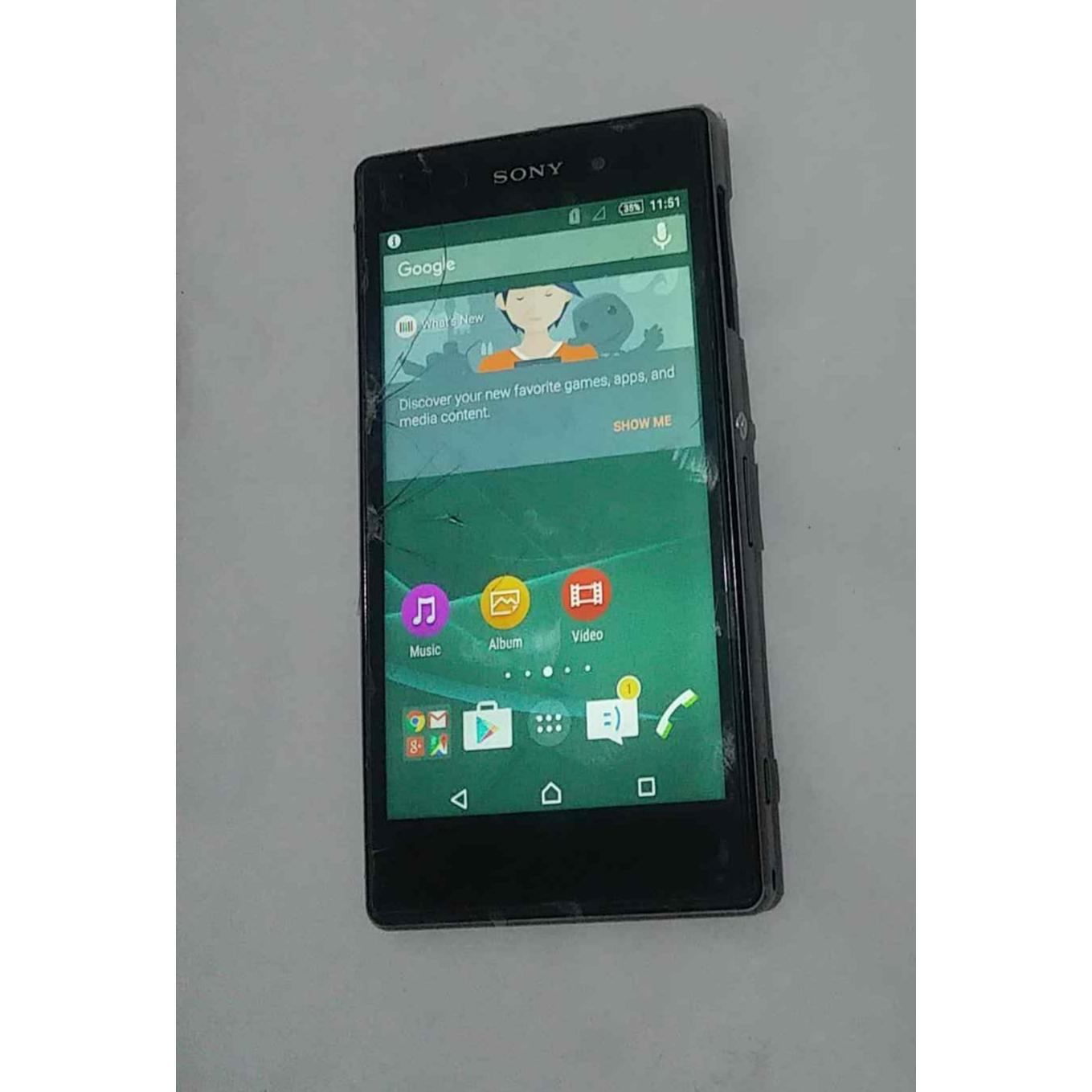 گوشی سونی Z1