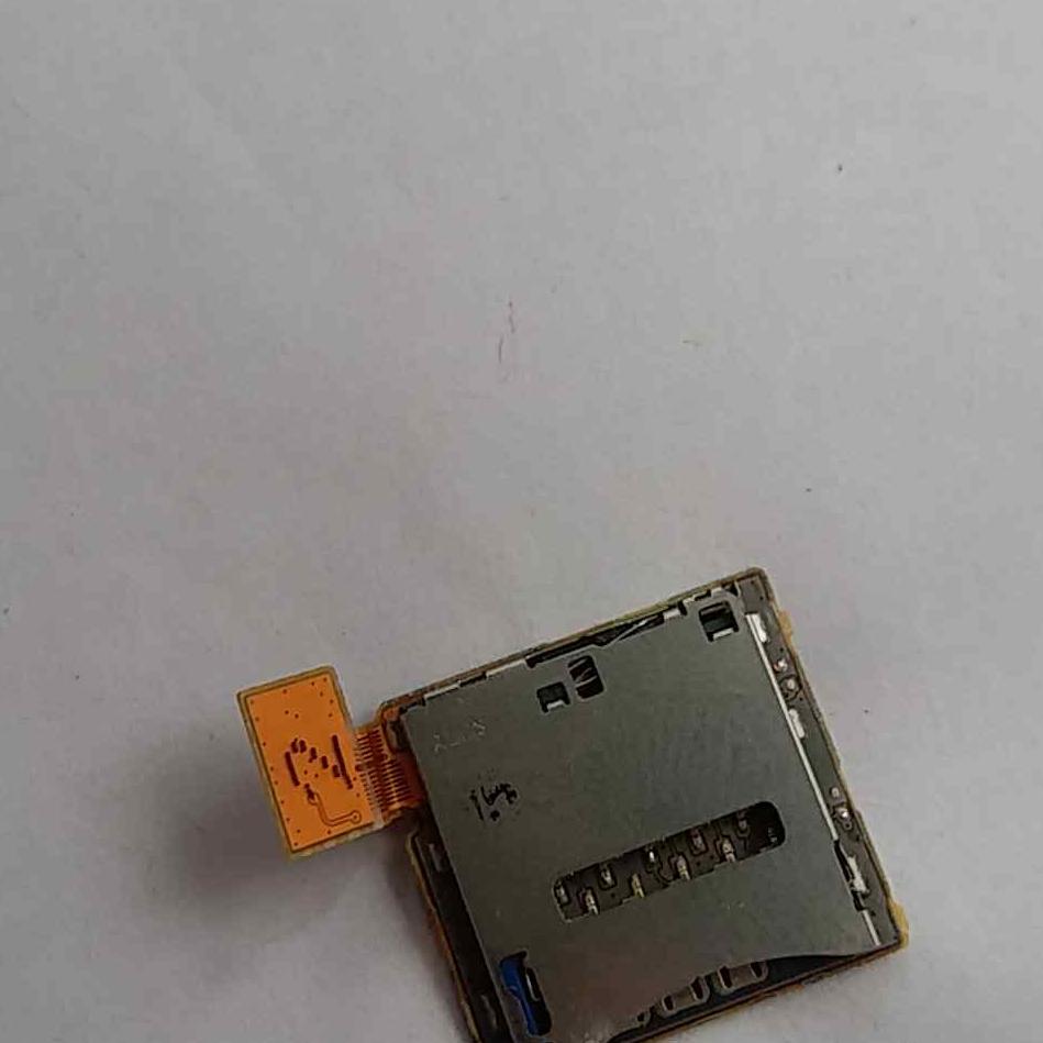 سوکت سیمکارت سونی t2 ultra