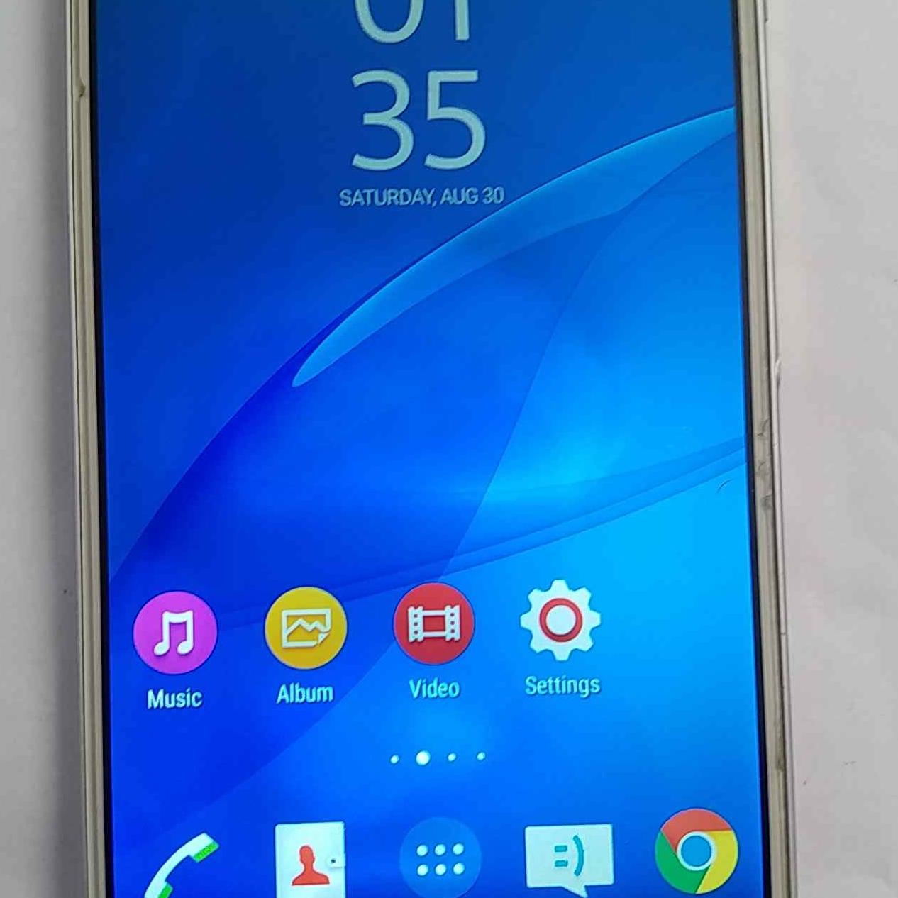 گوشی سونی t2 ultra