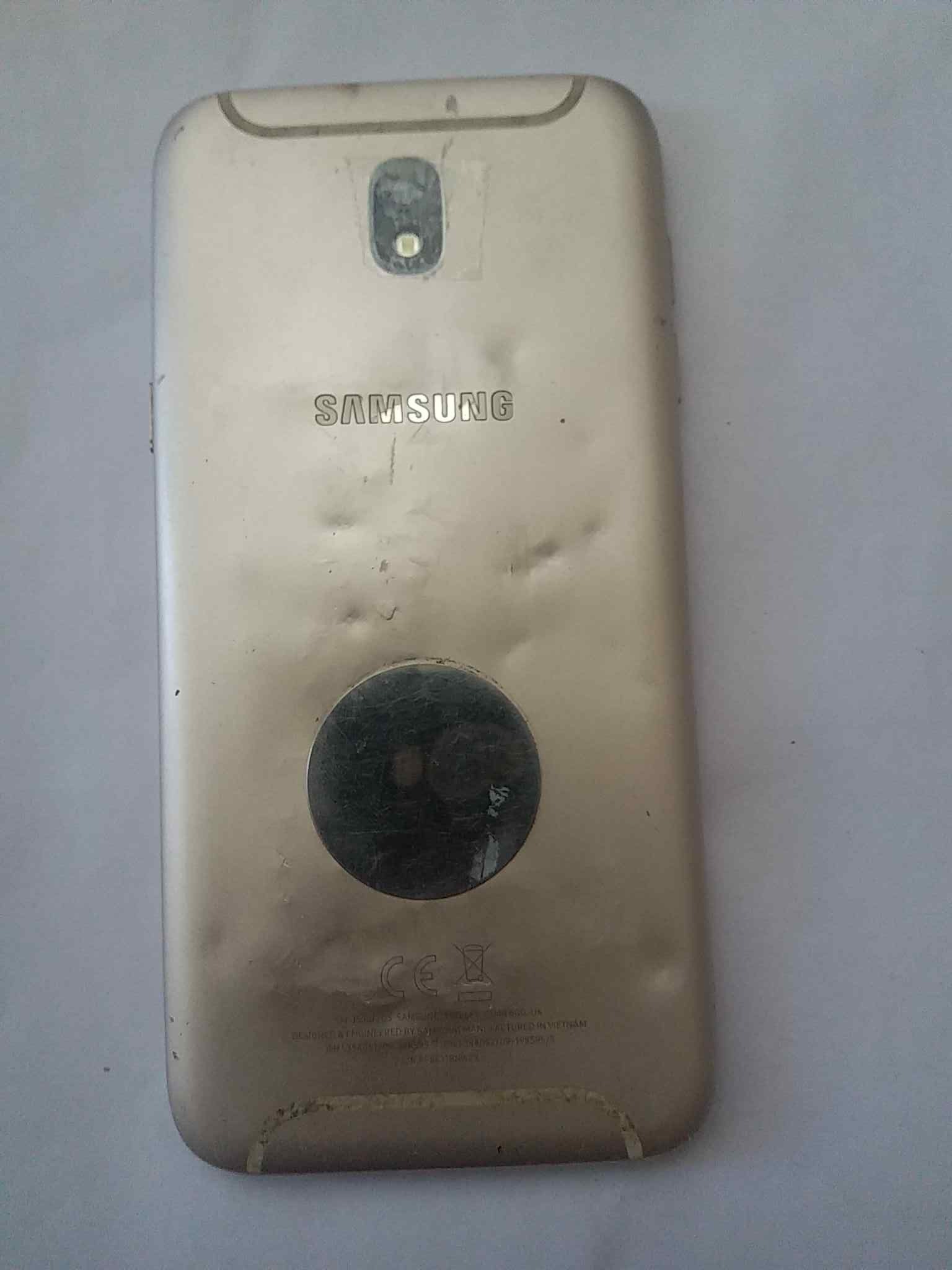 گوشی سامسونگ j5 pro