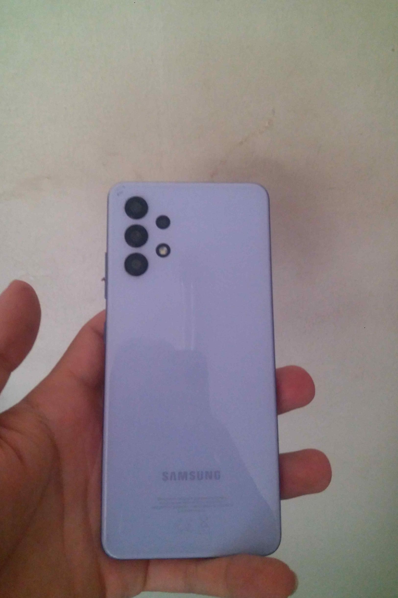 گوشی سامسونگ A32 4G