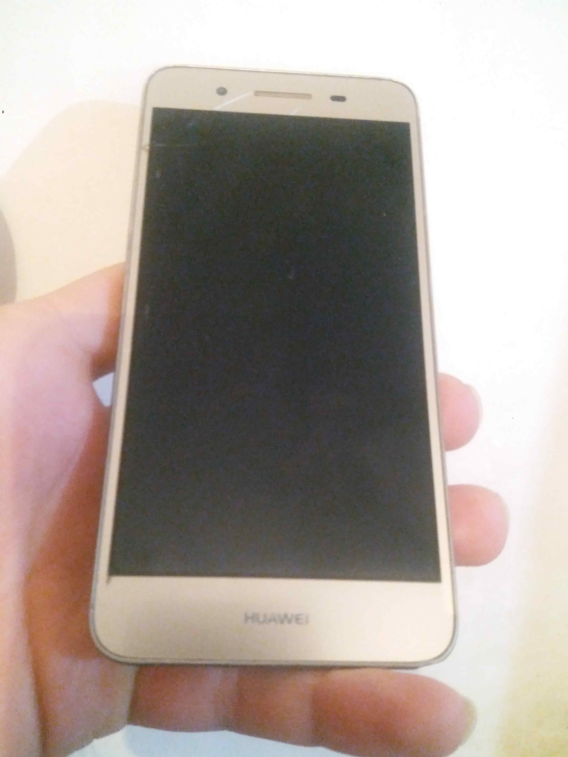 گوشی هوآوی مدل GR3 4G TAG-L21