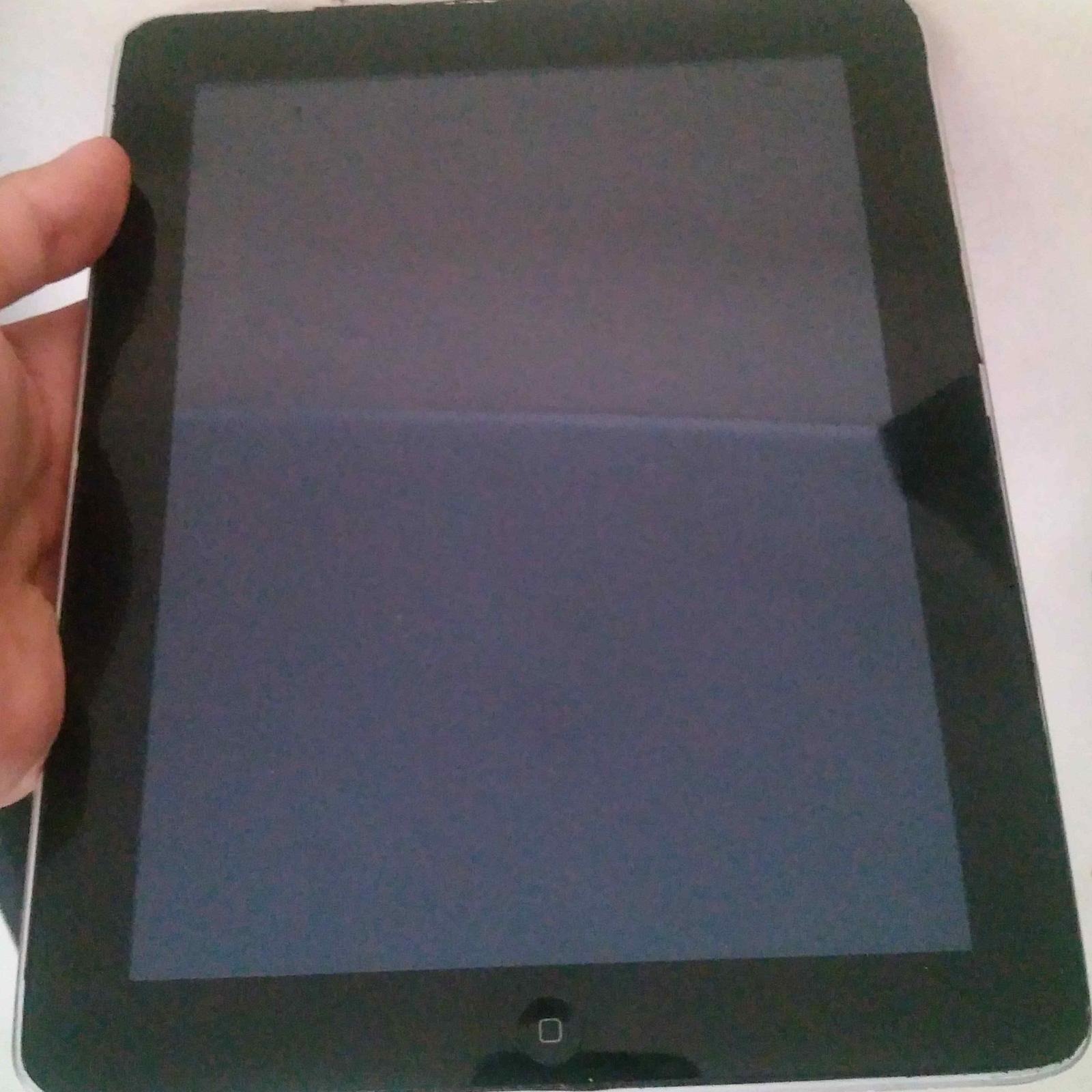 آیپد 1 ipad