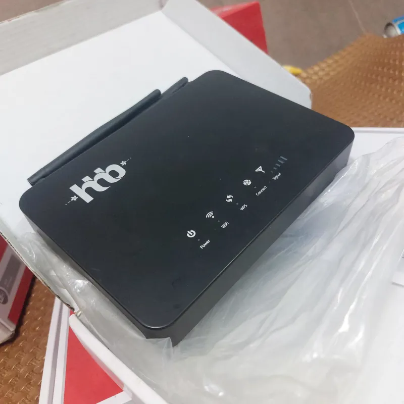 Hhb اکسس پوینت