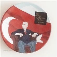 بشقاب
