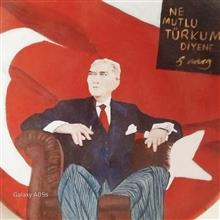 بشقاب