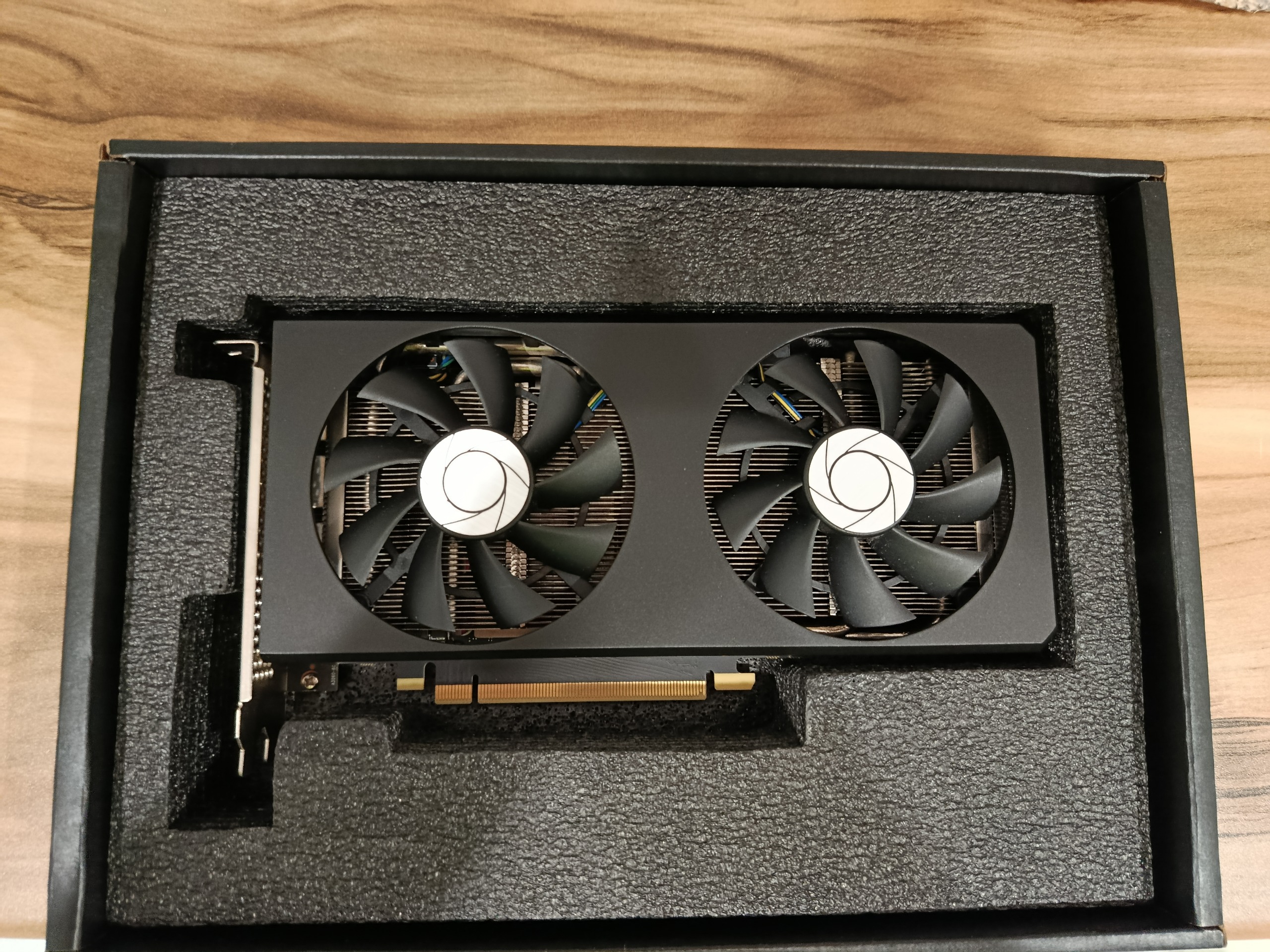 کارت گرافیک 3060ti MSI
