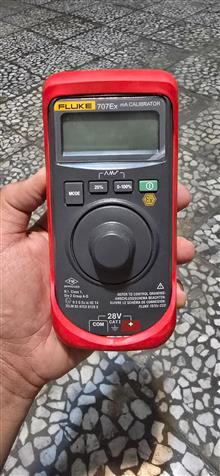 Fluke