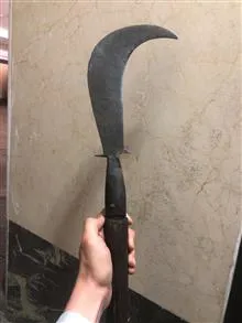 داس