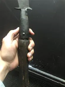 داس