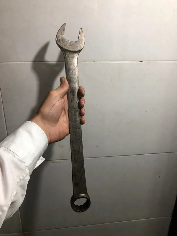 اچار امریکایی سایز 32