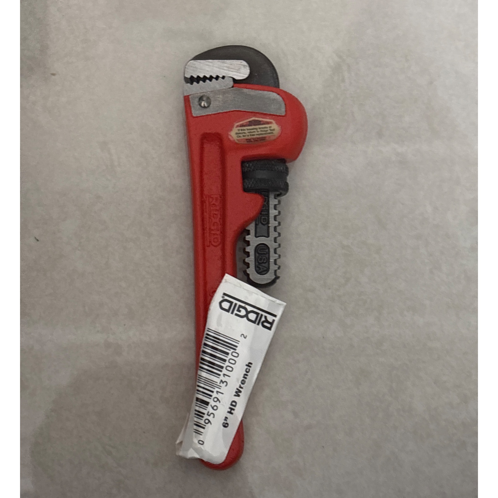 اچار ریجید کلکسیونی امریکایی نو