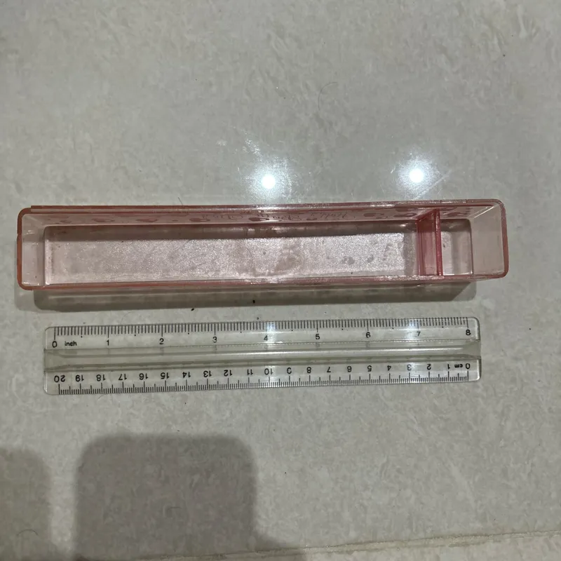 جامدادی کلکسیونی انتیک