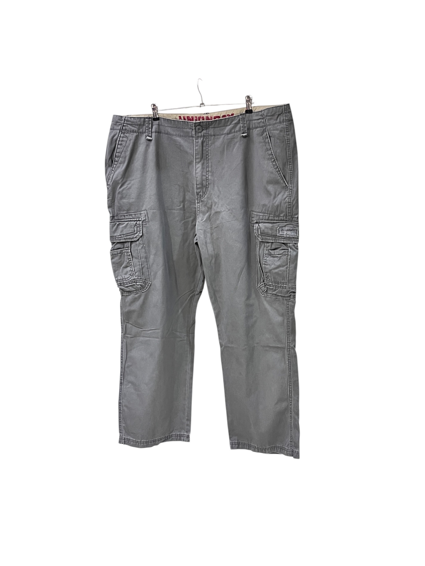 شلوار شش جیب مردانه طرح تاکتیکال