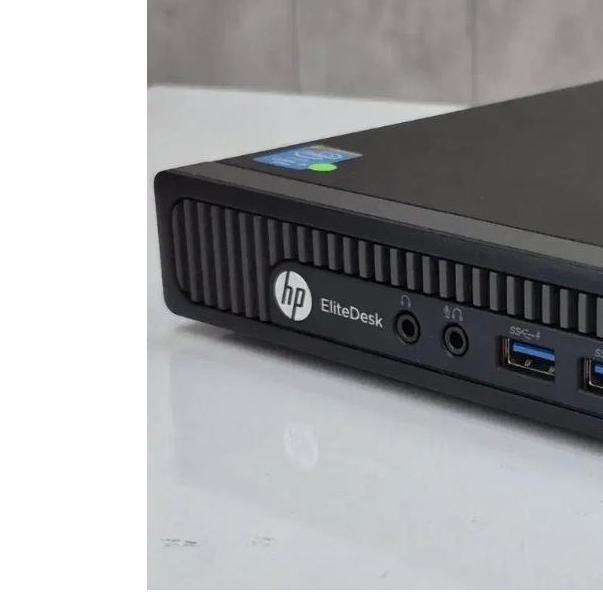 مینی کیس HP